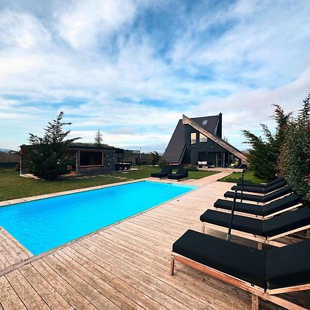 Gomirje Zoe Luxury House 빌라 외부 사진
