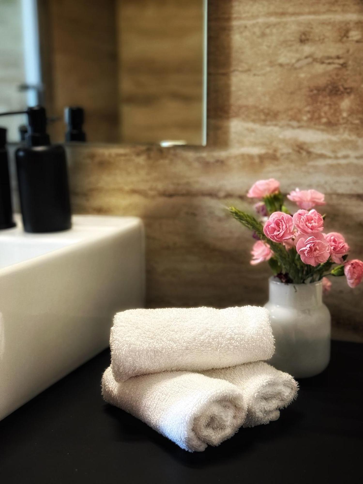 Gomirje Zoe Luxury House 빌라 외부 사진
