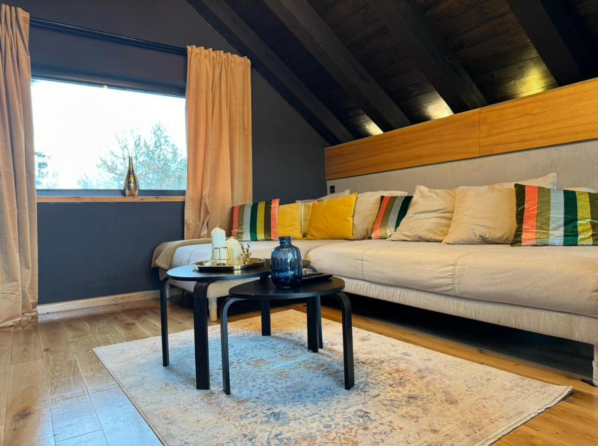 Gomirje Zoe Luxury House 빌라 외부 사진