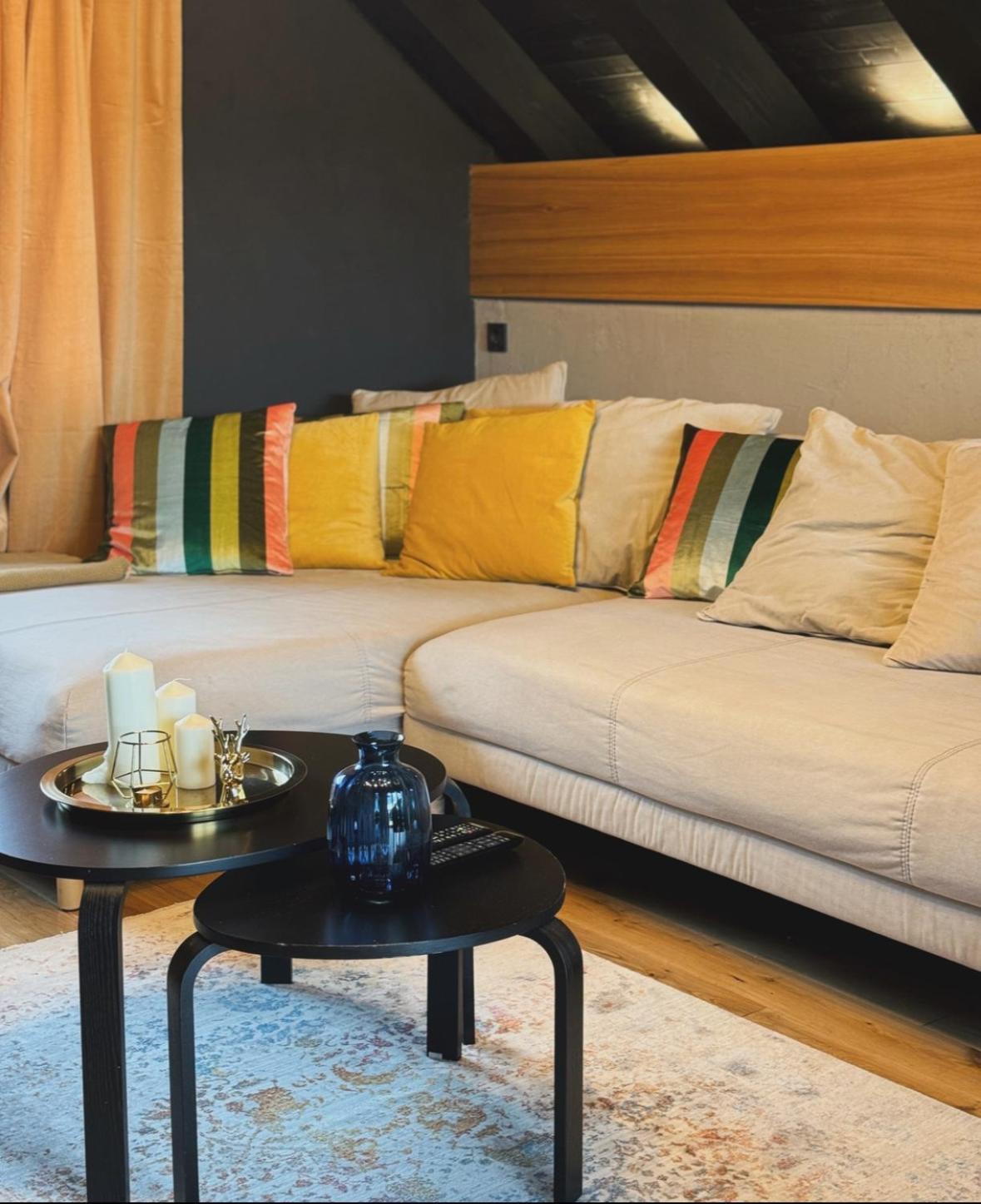 Gomirje Zoe Luxury House 빌라 외부 사진