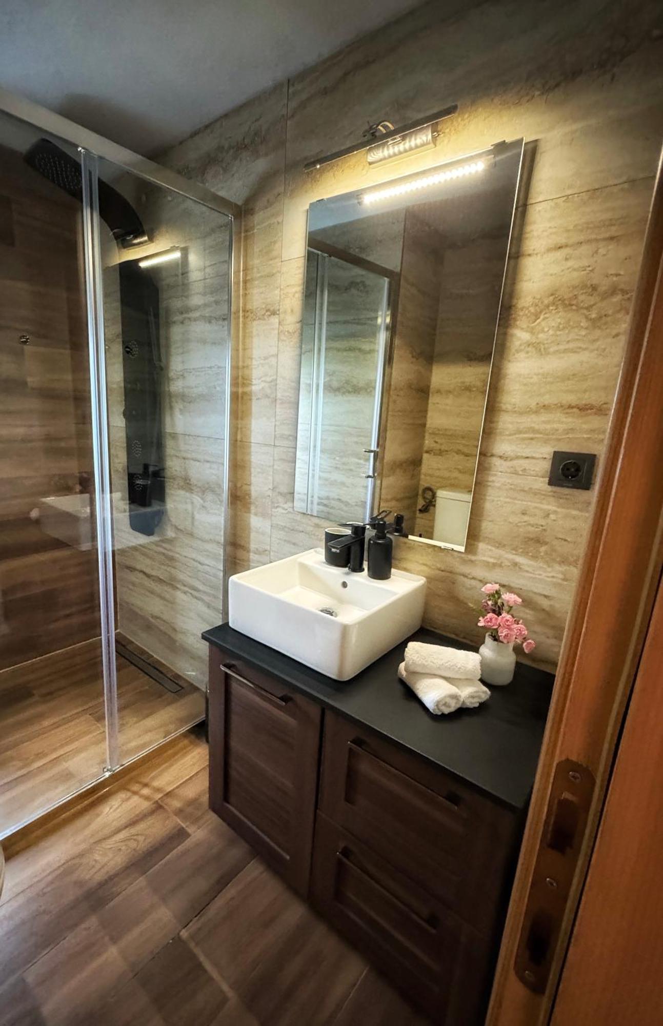 Gomirje Zoe Luxury House 빌라 외부 사진