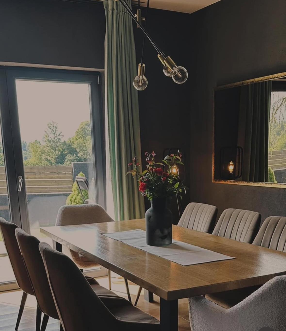 Gomirje Zoe Luxury House 빌라 외부 사진