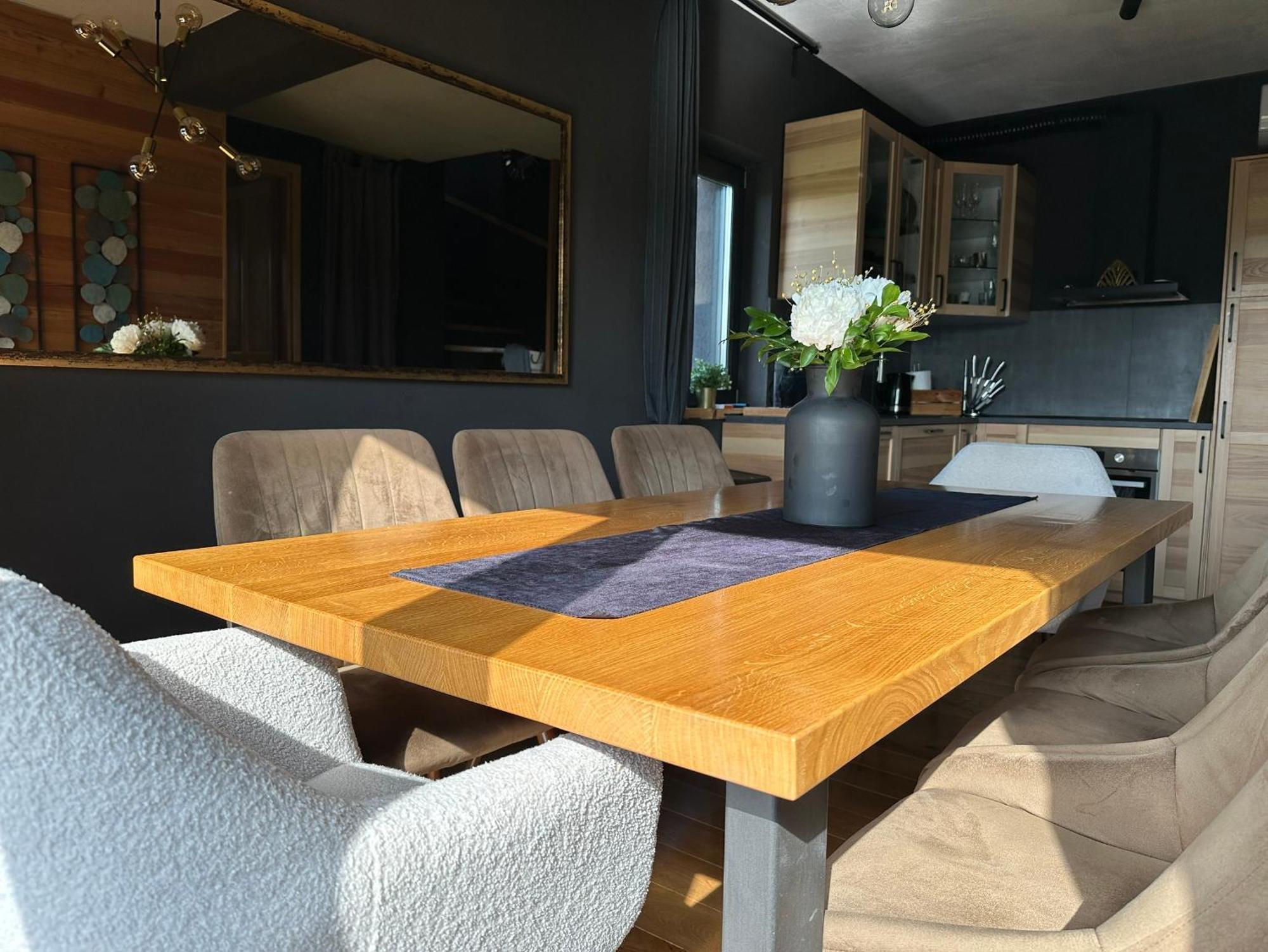 Gomirje Zoe Luxury House 빌라 외부 사진