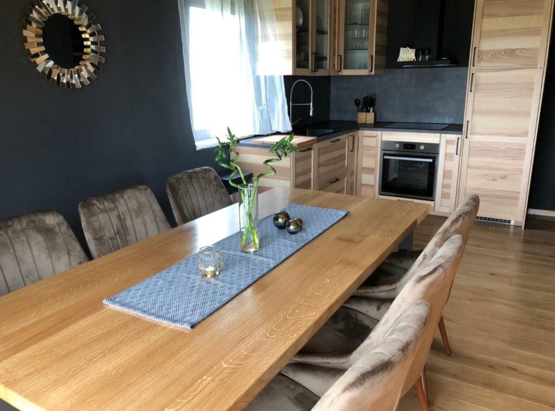 Gomirje Zoe Luxury House 빌라 외부 사진