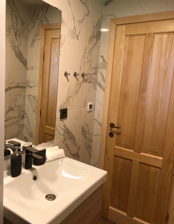 Gomirje Zoe Luxury House 빌라 외부 사진