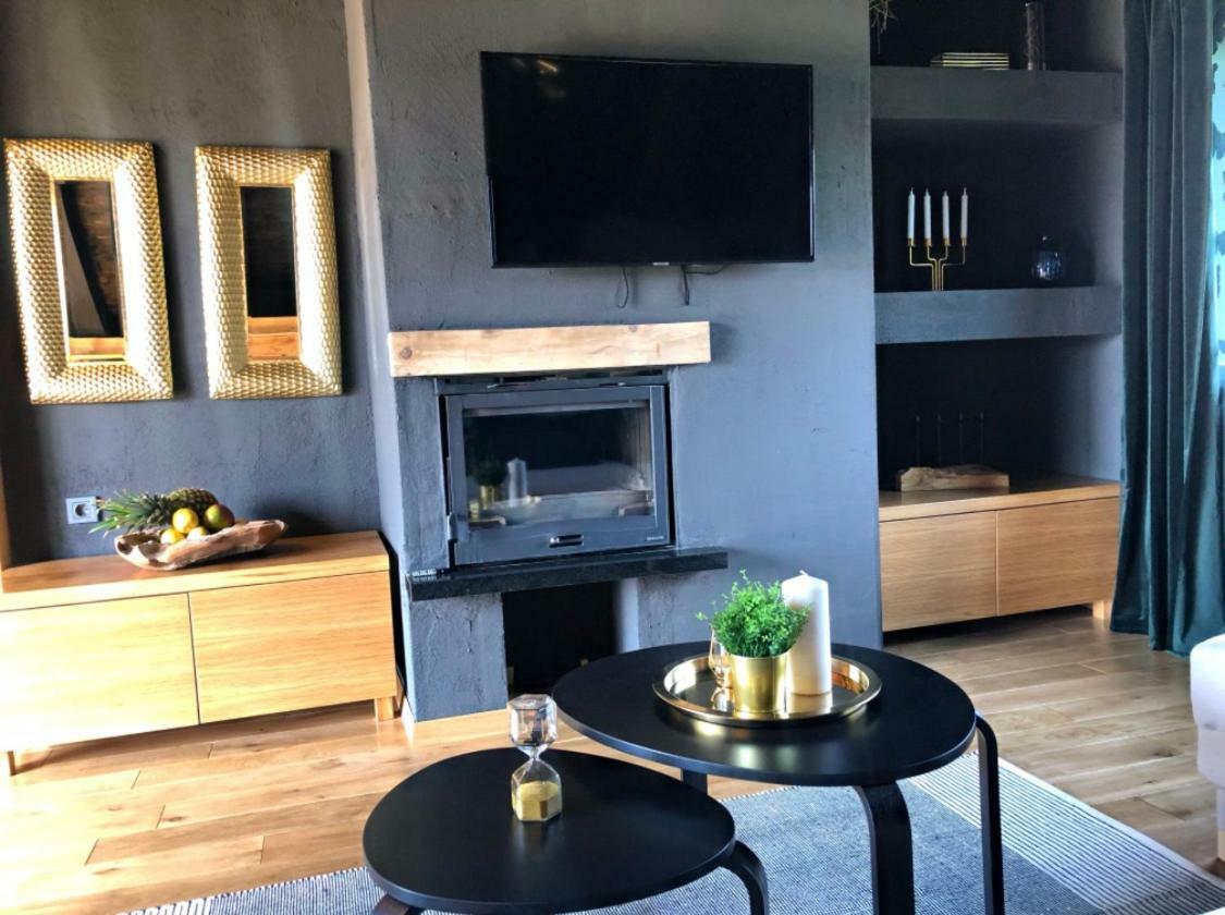 Gomirje Zoe Luxury House 빌라 외부 사진