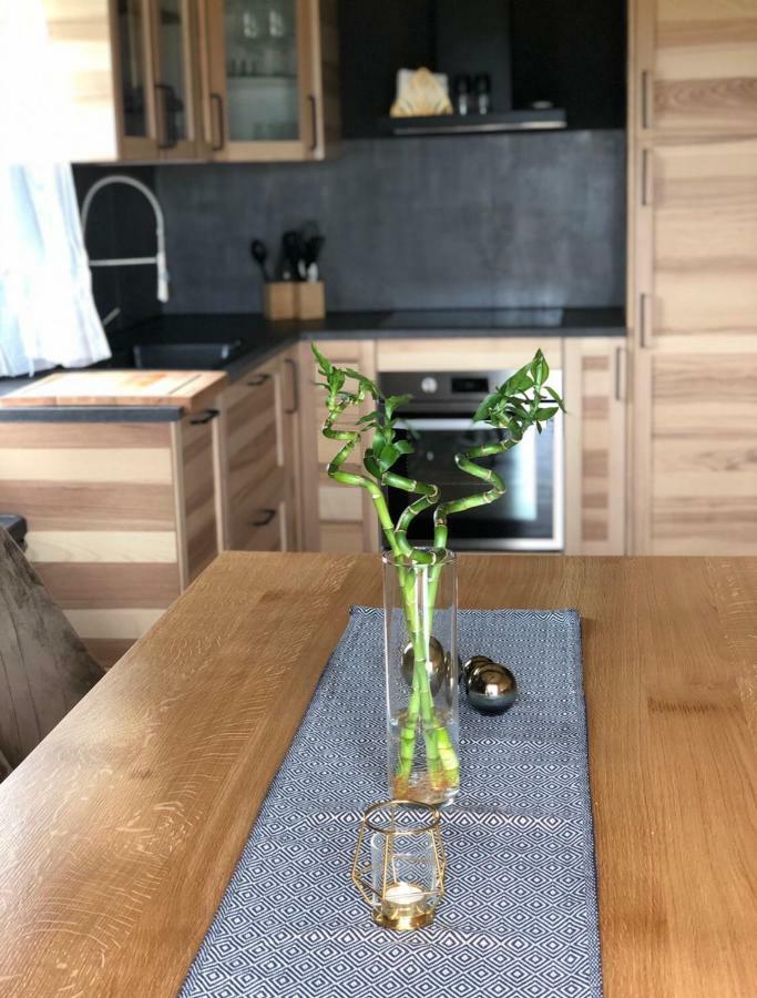 Gomirje Zoe Luxury House 빌라 외부 사진